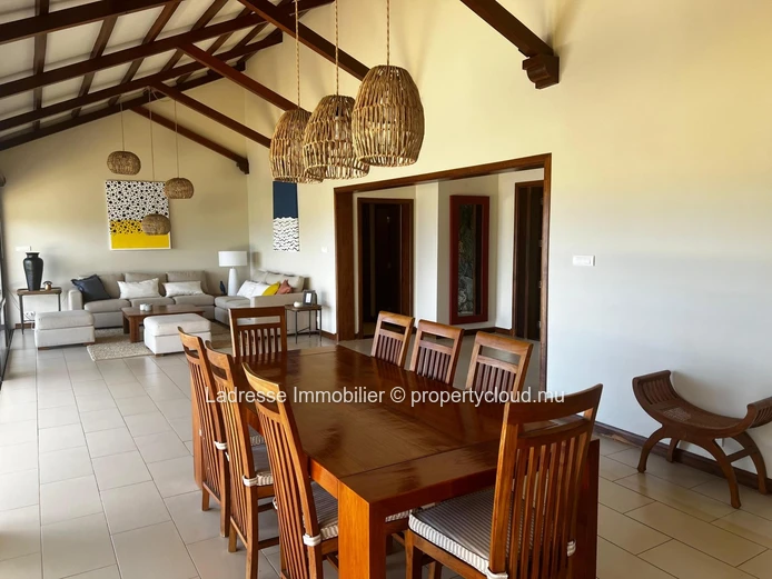 For rent - Beautiful house in Belle Vue